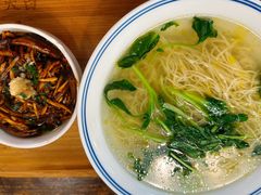 -阿金大白·上海菜馆(新天地店)