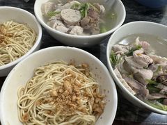 -南香小食店(水门路店)
