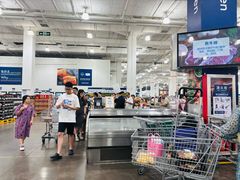 -山姆会员商店(邻瑞广场店)