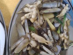 -斌记海鲜加工(十四涌店)