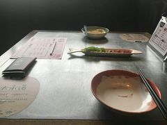 -探鱼·鲜青椒爽麻烤鱼(广州欣荣广场店)