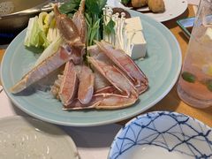 -蟹道乐(道顿堀本店)