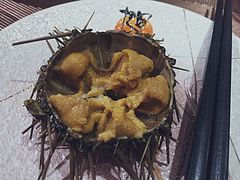 -割烹旭日本料理(龙湖狮山天街店)
