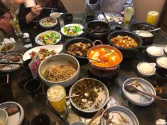 -云海肴·汽锅鸡·云南菜(天津国金汇店)