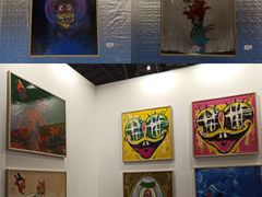 -东浩兰生上海世博展览馆