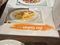 -新旺茶餐厅(嘉里城店)
