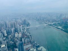 -WFC会仙楼观景台