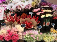 -豆豆花艺(新光天地店)