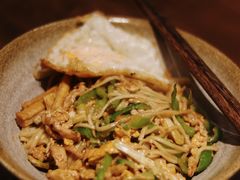 -圳兴面王·拌川·特色炒面(福田车公庙店)