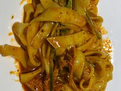 -阿西娅食府(中关村店)