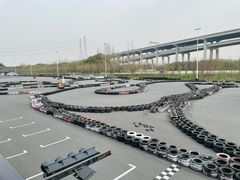 -锐擎卡丁车主题乐园(郊野公园店)