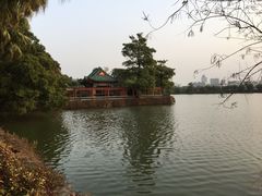 -星湖旅游景区七星岩