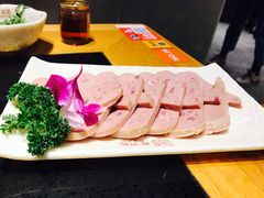 -潘小辣鲜肉老火锅