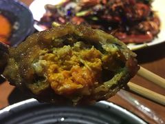 -红盔甲·小龙虾(天钥桥店)
