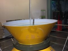 -陕西自然博物馆