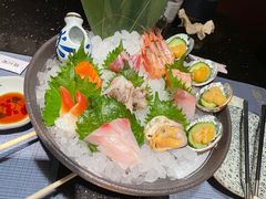 -德川家日本料理(中关村寰太大厦店)