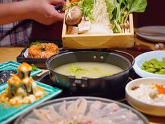 -大和食乐·鲜和牛酸汤火锅(环宇荟店)