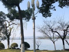 -浙江西子宾馆·瑶园咖啡厅