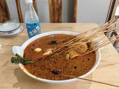 -胃笑·开水鸡钵钵鸡(18年老店)