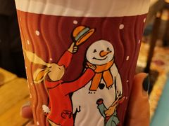 -COSTA COFFEE(龙德广场店)