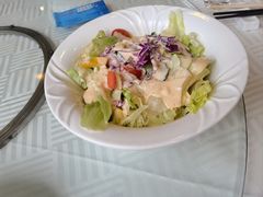 -江南村酒家