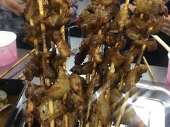 -老吴记水饺馆(前进五路店)