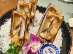 -东海怡品海鲜豆捞(星街坊店)