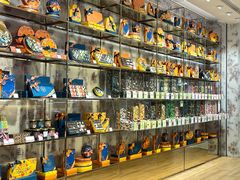 -VENCHI 闻绮(北京汉光店)