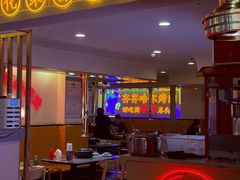 -正宗齐齐哈尔烤肉·齐牛哥鲜切炭火烤肉(杭州总店)