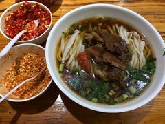 -肆姐面粉馆(坡子街店)