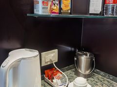 -北大博雅国际酒店