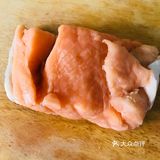 100种创意吃法—香煎三文鱼🐟