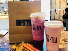 -茶百道(柏威年店)