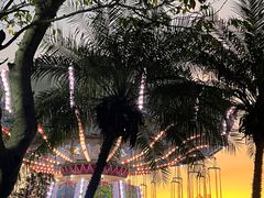 -麦当劳(海洋公园店)