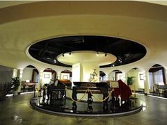 -鼓浪屿钢琴博物馆