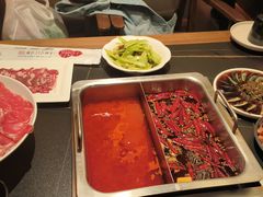 -福禄娃一家人火锅(上地店)