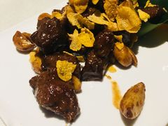 -梧桐餐厅(泉城路店)