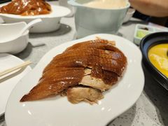 -紫光园·烤鸭·北京菜(团结湖店)