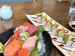 -Hatsune隐泉日式料理(三里屯太古里店)