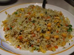 扬州炒饭-双东酒店(东关街店)