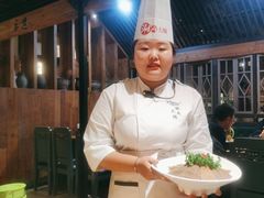 -手选潮汕鲜牛肉火锅(二七广场店)