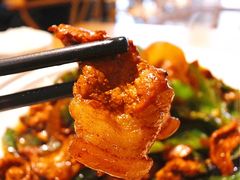 超级小炒肉-胡子大厨·超级小炒肉(晶耀前滩店)