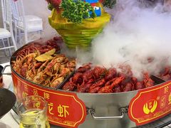 -於氏虾神(盱眙总店)
