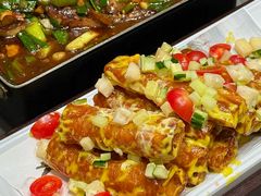 -秦淮人家风味酒楼(赣榆店)