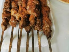 -帕米尔食府(白云观店)