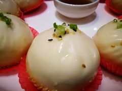 生煎包-樱苑(四川北路店)