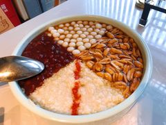 桂花红糖冰粉-俏牛哥鲜牛肉牛肆馆(重庆天地店)