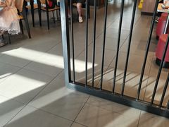 -汉堡王(徐汇绿地缤纷店)