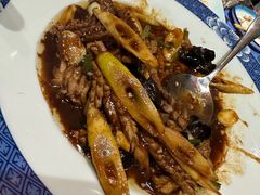 -渔家大院·胶东海鲜·老鲁菜餐厅(德胜店)