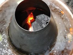 -北门涮肉·炭火铜锅涮肉(什刹海店)